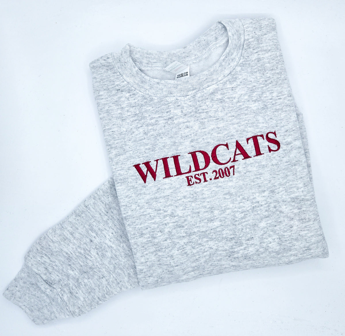 Wildcat Est. Sweatshirt