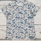 Boys Camouflage Polo - MUDBUGSBTQ