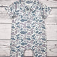 Boys Camouflage Polo - MUDBUGSBTQ