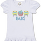 Cute Bus Embroidery Shirt - MUDBUGSBTQ