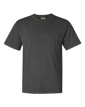 Central School Initial Southern Spirit Tee