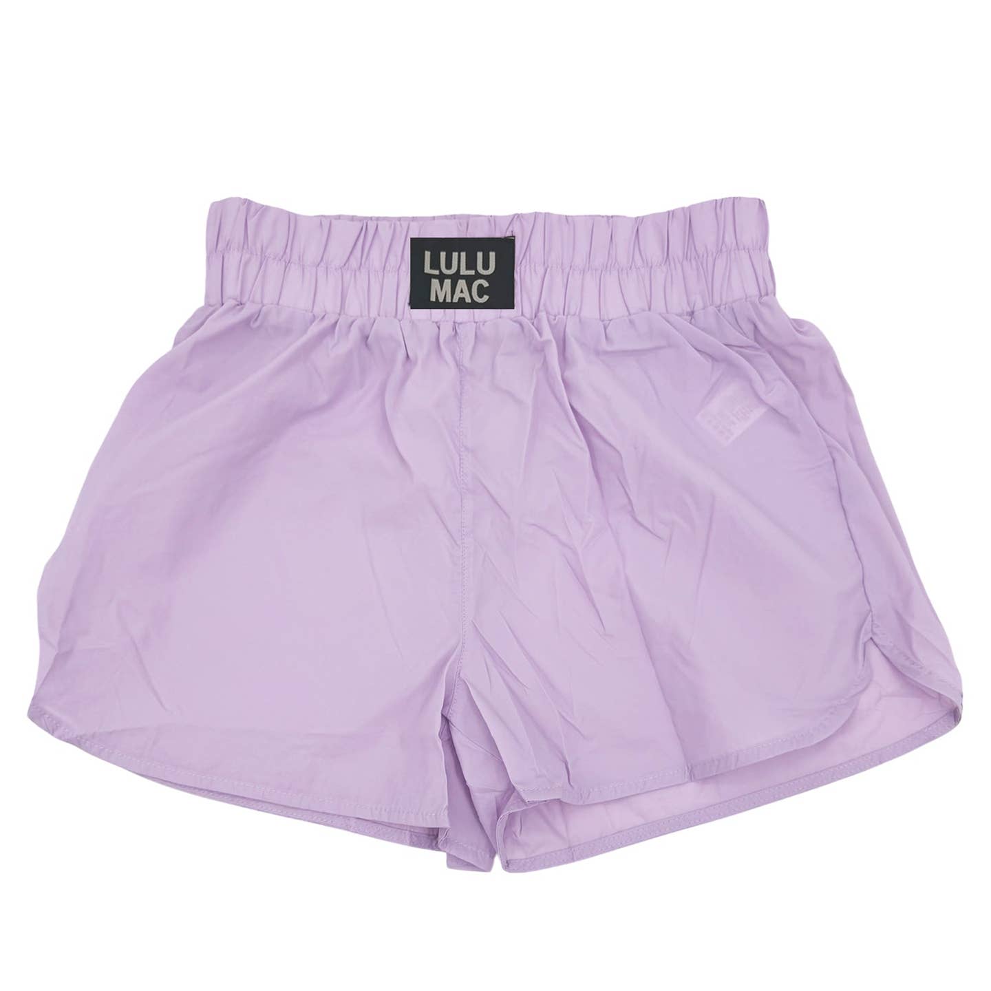 Youth LULU MAC Shorts - MUDBUGSBTQ