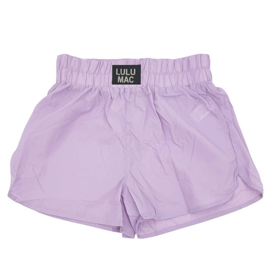 Youth LULU MAC Shorts - MUDBUGSBTQ