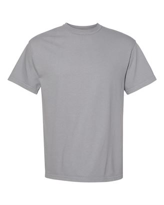 Central School Initial Southern Spirit Tee