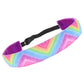 Girls No Slip Headband - MUDBUGSBTQ