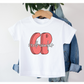 CP Redhawks Spirit Shirt - MUDBUGSBTQ