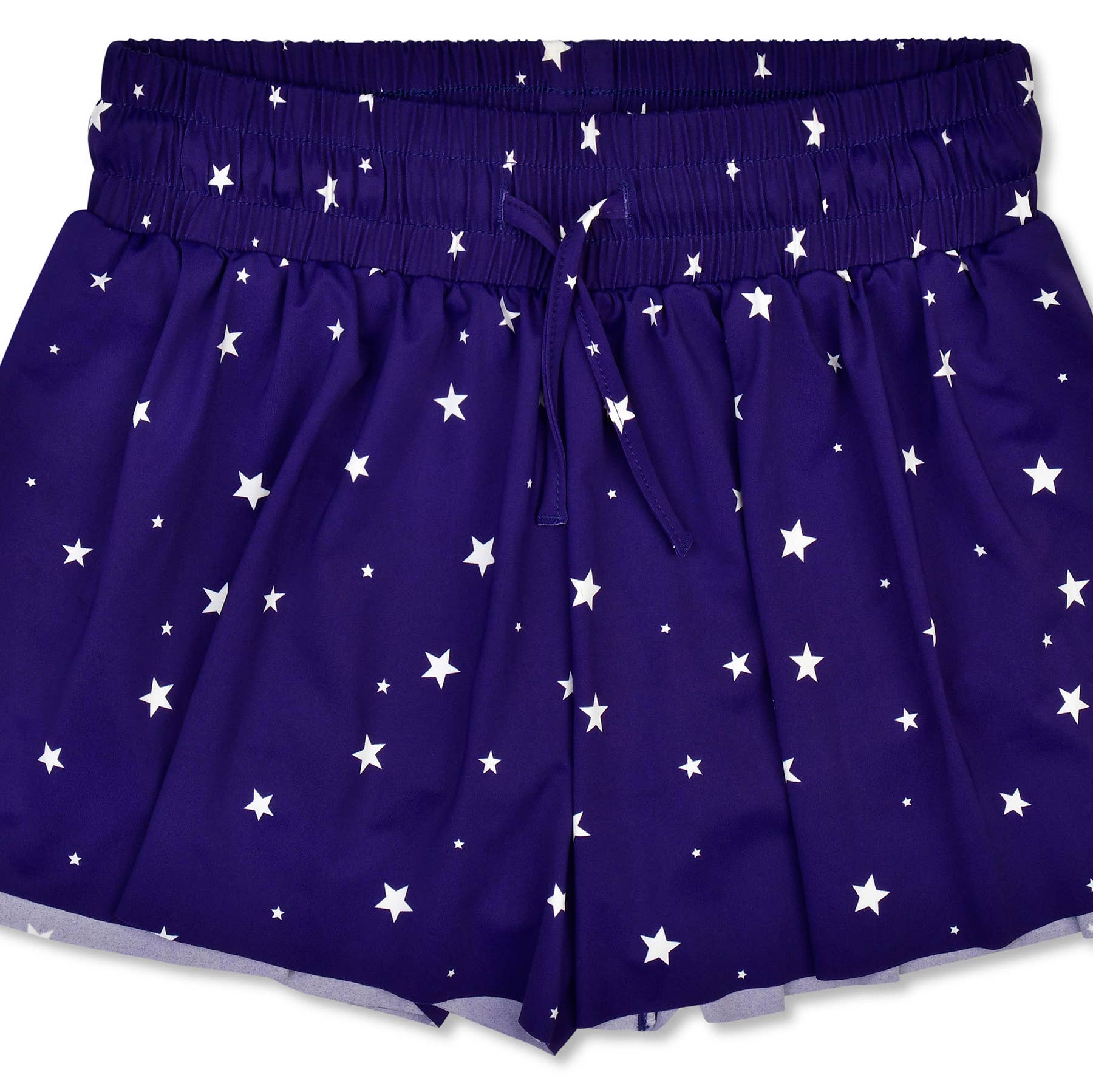 Iscream Butterfly Shorts - MUDBUGSBTQ