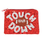 Game Day Coin Bag