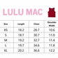 Grey Lulu Mac Tank