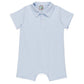 Boys Polo Romper - MUDBUGSBTQ