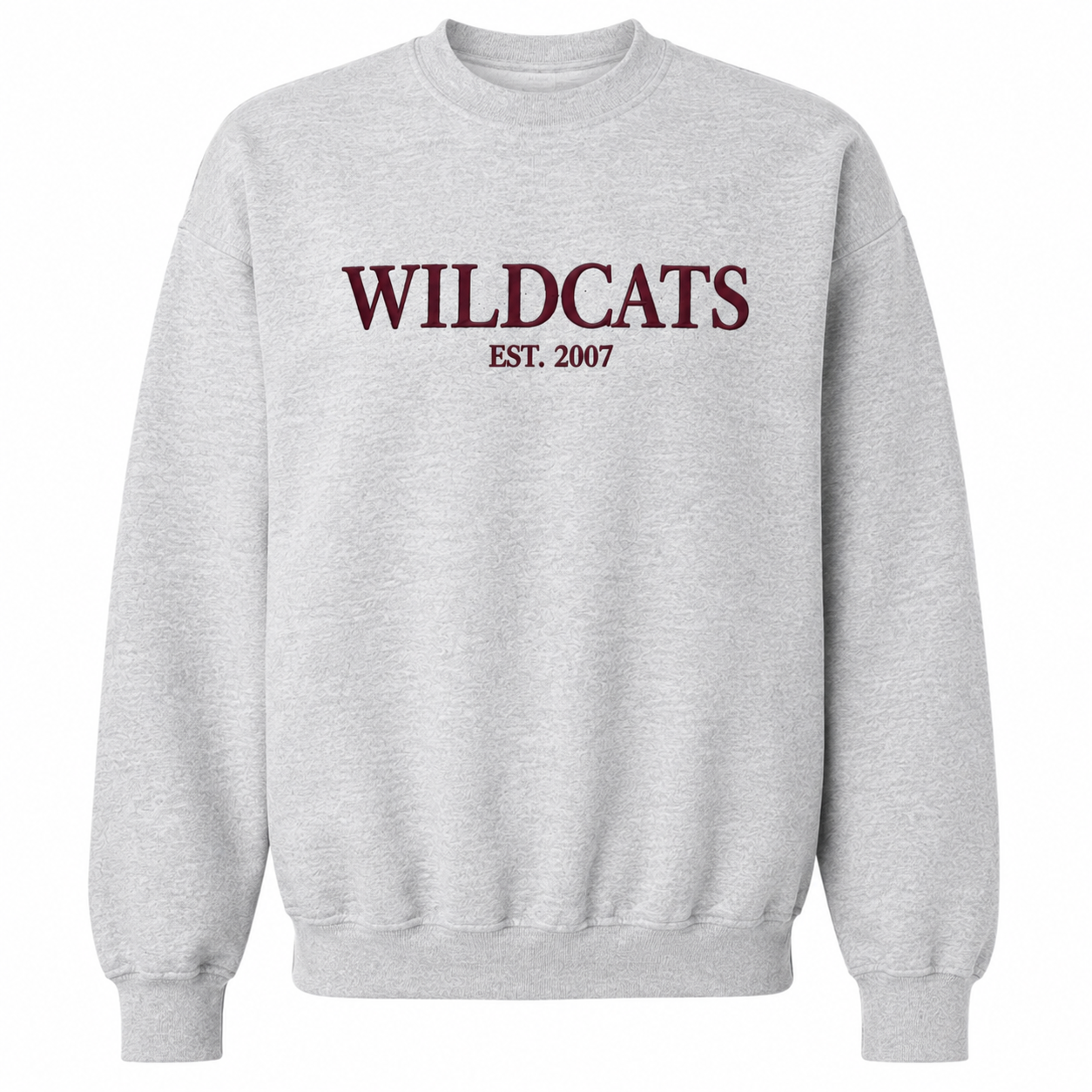 Wildcat Est. Sweatshirt