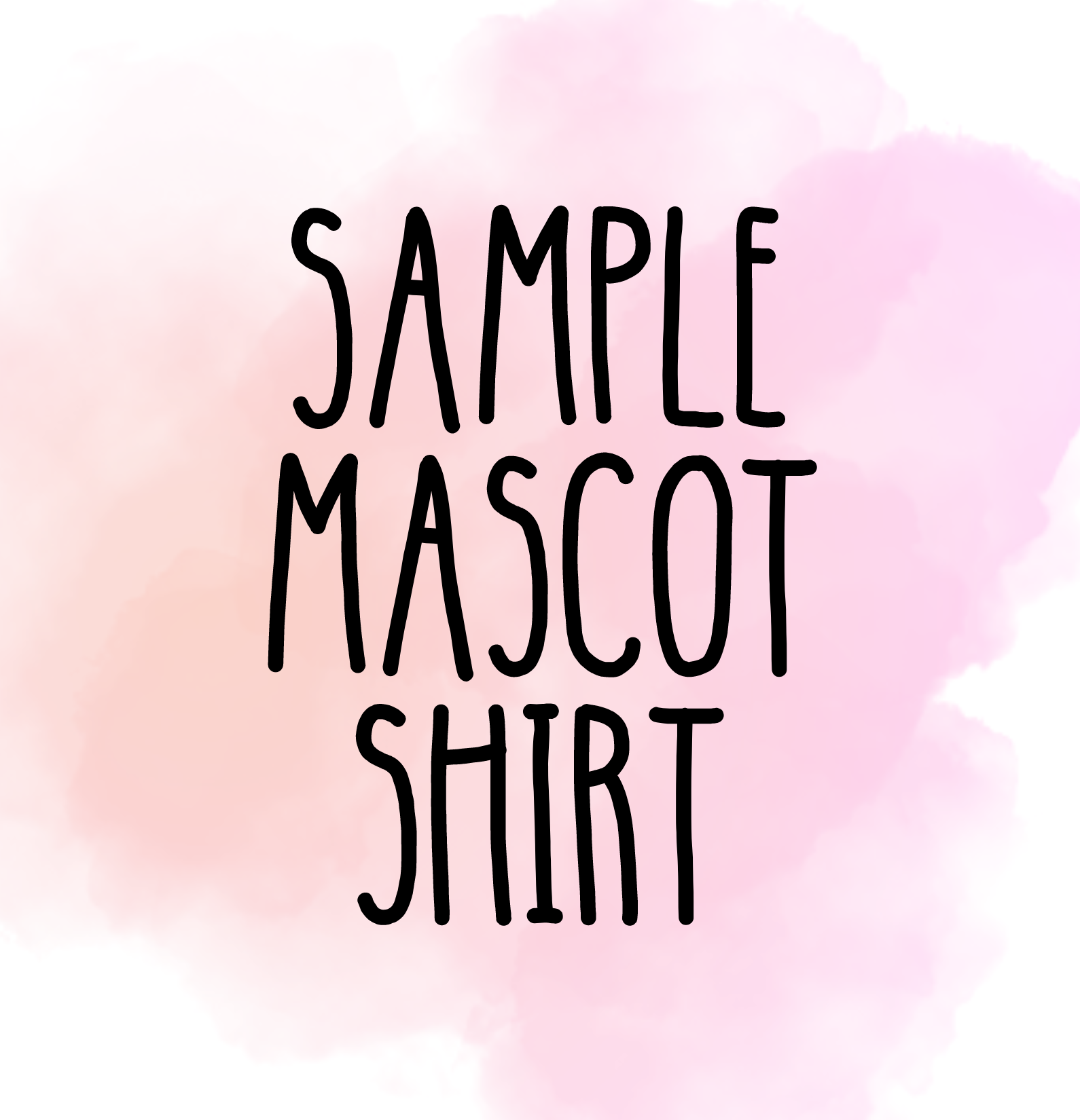 Faire Sample Shirt - Adult - MUDBUGSBTQ