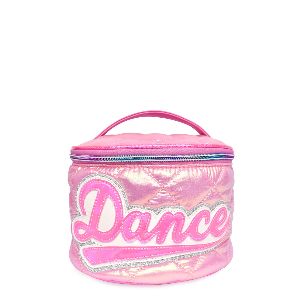 Quilted Dance Bag - MUDBUGSBTQ