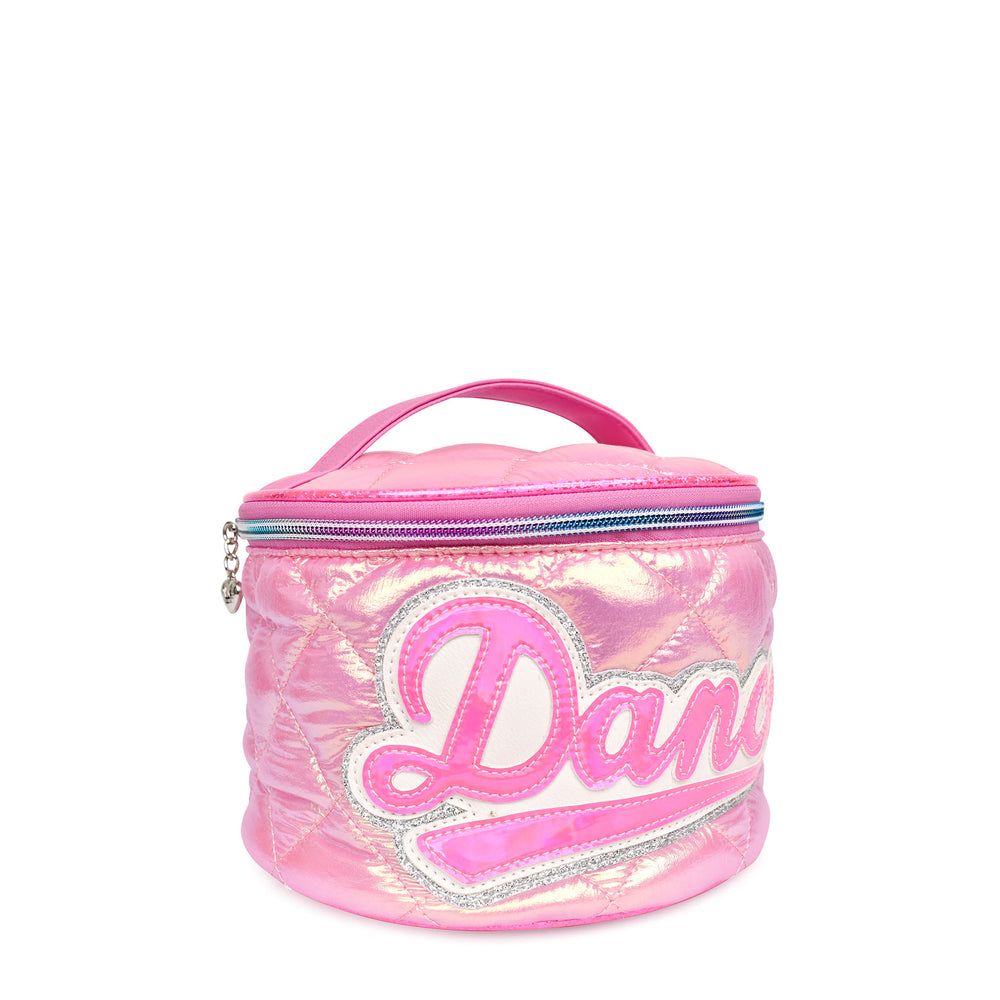 Quilted Dance Bag - MUDBUGSBTQ