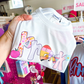 Preppy Girls Grade Shirt - MUDBUGSBTQ