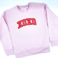 Girls XOXO Sweatshirt