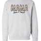 Mama Sweatshirt - MUDBUGSBTQ