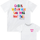 God Is Within Her - MUDBUGSBTQ