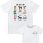 God Says I Am Shirt - Cowgirl - MUDBUGSBTQ