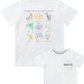 Mardi Gras Tee - MUDBUGSBTQ