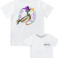 Shake Your Tail Shirt - MUDBUGSBTQ