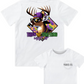 Throw Me Something Shirt - MUDBUGSBTQ