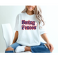 Swing for the Fences Tee - MUDBUGSBTQ