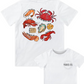 Seafood Boil Shirt - MUDBUGSBTQ