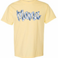 Floral Mama Tee - MUDBUGSBTQ