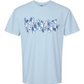 Floral Mama Tee - MUDBUGSBTQ