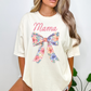 Mama Bow Tee - MUDBUGSBTQ