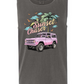 Sunset Chaser on Pepper - MUDBUGSBTQ