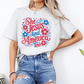 She Loves Jesus Tee - MUDBUGSBTQ