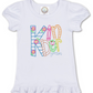 Colorful Grade Shirt - MUDBUGSBTQ