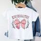 Bow Grade Shirt - MUDBUGSBTQ