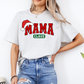 Mama Clause Tee - MUDBUGSBTQ