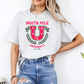 North Pole University Tee - MUDBUGSBTQ