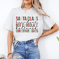 Santa Claus Tee - MUDBUGSBTQ