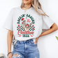 Rockin Around Tee - MUDBUGSBTQ