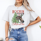 Rockin Around the Christmas Tee - MUDBUGSBTQ