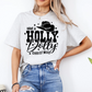 Holly Dolly Tee - MUDBUGSBTQ