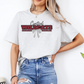 Custom Vintage Mascot Tee - MUDBUGSBTQ