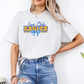 Custom Vintage Mascot Tee - MUDBUGSBTQ