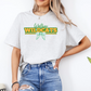 Custom Vintage Mascot Tee - MUDBUGSBTQ