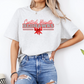 Custom Vintage Mascot Tee - MUDBUGSBTQ
