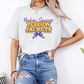 Custom Vintage Mascot Tee - MUDBUGSBTQ