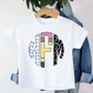 School Monogram Shirt - MUDBUGSBTQ