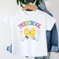 Preschool Pencil Shirt - MUDBUGSBTQ