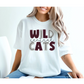 Custom Team Spirit Shirt - WE CAN CHANGE THE MASCOT & SCHOOL - MUDBUGSBTQ