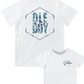 Ole Boy Camo Tee - MUDBUGSBTQ